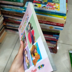 Tuyển tập tác phẩm dự thi cuốc sống quanh em 🌱 507352