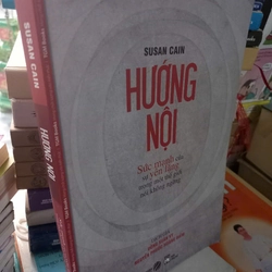 hướng nội sức mạnh từ bên trong