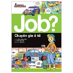 Lựa Chọn Cho Tương Lai - Job? - Chuyên Gia Ô Tô - Ahn Joong Gul, Park Yeon Ah 184216