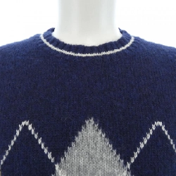 HERITAGE ニット - Hàng hiệu Authentic 884628