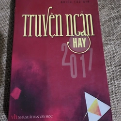 Truyện ngắn hay 2017