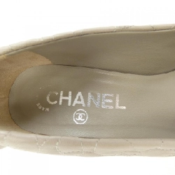 【Mã giảm giá】Giày cao gót CHANEL 662260