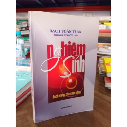 Nghiệm Sinh - Bạch Toàn Trân