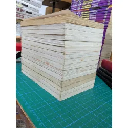 TRUYỆN TRANH Hajime Là Số Một - Watanabe Taeko 256905