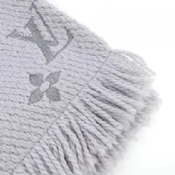 Khăn choàng LOUIS VUITTON Logo Mania M74742 - Hàng hiệu Chính hãng 834185