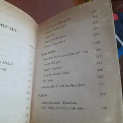 GOR GORANSKI - Những giọt nước mắt của MARADONA 730416