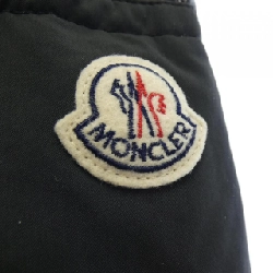 MONCLER Áo khoác lông - Hàng hiệu Authentic 898028