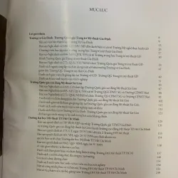 KỶ YẾU 100 NĂM TRƯỜNG VẼ GIA ĐỊNH - TRƯỜNG ĐẠI HỌC MỸ THUẬT TP. HCM 1913 - 2013 735257