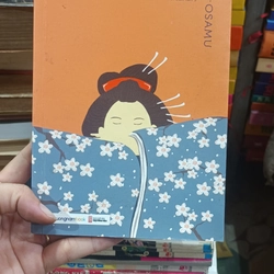 Tà Dương- Dazai Osamu