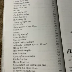 NGUYỄN QUANG LẬP - TẠP VĂN - CHUYỆN ĐỜI VỚ VẤN 573740