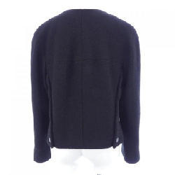 CHANEL P20564V11746 03C. Áo khoác không cổ - Hàng hiệu Chính hãng 820508