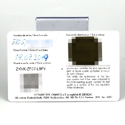 Chanel J12 Caliber 12.1 38mm Gốm 12P H5705 Gốm Tự động - Hàng hiệu Chính hãng 882572