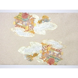 Đai obi - Hàng hiệu Authentic 873529