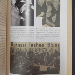 Barassi: The Biography 385989