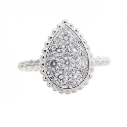 Boucheron Serpent Bohème Nhẫn Nhỏ - Hàng hiệu Chính hãng 837416