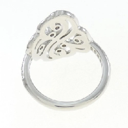 Nhẫn Double Heart Enchant của Tiffany - Hàng hiệu Authentic 842504