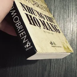 Những thứ họ mang 606680