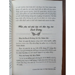 Chiêm tinh học & mật mã tình yêu - Ingrid Zhang 540030