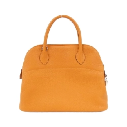Túi xách Hermès Bolide 31cm 073419CK - Hàng hiệu Chính hãng 765256