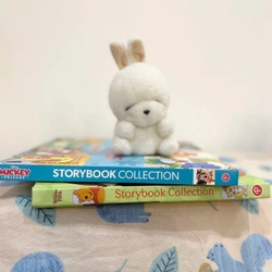 Set 2 cuốn Disney Storybook Collection 512733