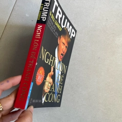 Nghỉ lớn để thành công 