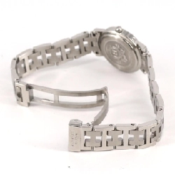 Hermès Clipper CL4.210 SS Quartz - Hàng hiệu Chính hãng 875280