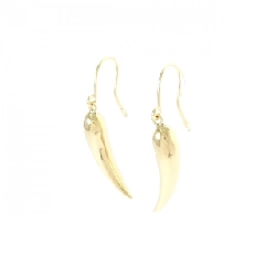 K18YG Bông tai - Hàng hiệu Chính hãng 871213