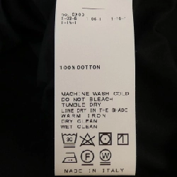 MIRKO BERTOLA 21-050-910-0027-1-0 Áo sơ mi 631278