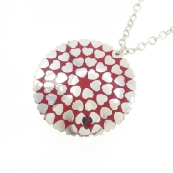 Tiffany Dây chuyền nhựa - Hàng hiệu Authentic 844265