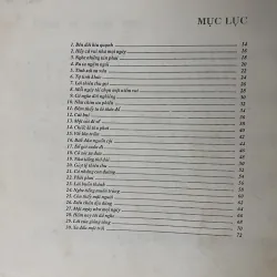 Tập nhạc: Bên Đời Hiu Quạnh- Trịnh Công Sơn 1024411