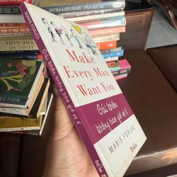 Make Every Man Want You – Gái Khôn Không Bao Giờ Sợ Ế- K2 999044