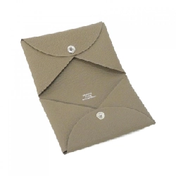 Ví đựng thẻ Hermès Calvi 044166CK - Hàng hiệu Authentic 769664