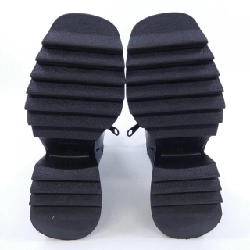 【Mã giảm giá】Giày bốt Chloe 661121