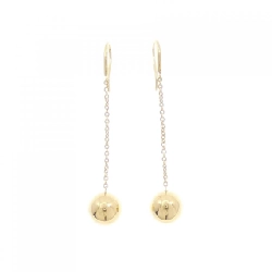 Bông tai móc bóng Tiffany