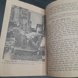 Văn minh nhân loại qua những KỲ QUAN THẾ GIỚI 559337