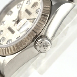 Đồng hồ Rolex Datejust 79174G SSxWG tự động A - Hàng hiệu chính hãng 875148