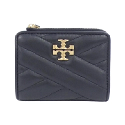【Sản phẩm mới】Tory Burch Kira Chevron Ví gập đôi 153121