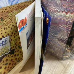 Tạp Chí Văn Học Nước Ngoài - Số 3, 2002 970525