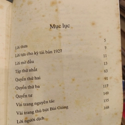 Dưỡng chất trần gian _ André Gide (Bùi Giáng dịch bản hiếm hoi còn sót lại) 524934