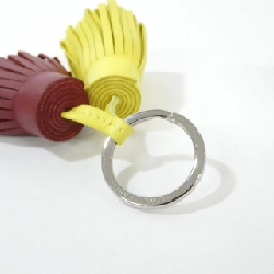 Khóa chìa khóa Hermès Carmen Uno Dos 077895CJ 623443