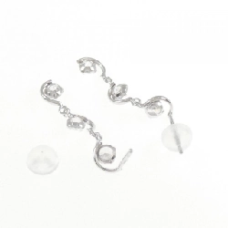 K10WG Bông tai hình khối - Hàng hiệu Chính hãng 868069