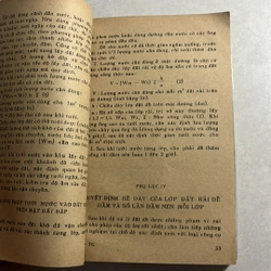 Tiêu chuẩn - Quy phạm xây dựng — 1983s 498019