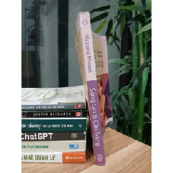 Sáng tạo & Cân bằng (Dành cho phụ nữ hiện đại) – Victoria Moran 529098