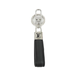 Louis Vuitton Dragonne LV Padlock M00745 Keyring