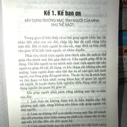 Nhân hoá - Kế sách của người thành công 698672