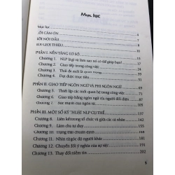 Thành công trong kinh doanh nhờ NLP 2017 mộc sách mới 85% bẩn nhẹ bụng sách-2 Jeremy Lazarus HPB2307 KỸ NĂNG 349415