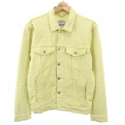 Áo khoác denim LEVI'S - Hàng hiệu Authentic