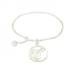 Vòng tay Hermès 925 665615