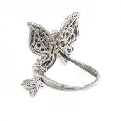 Nhẫn kim cương K18WG/K18BG 1.75CT - Hàng hiệu Chính hãng 846408