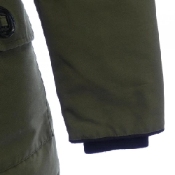 【Mã giảm giá】Áo khoác lông Canada Goose CANADA GOOSE 642589